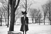 Eleanor Crawford, schoolgirl